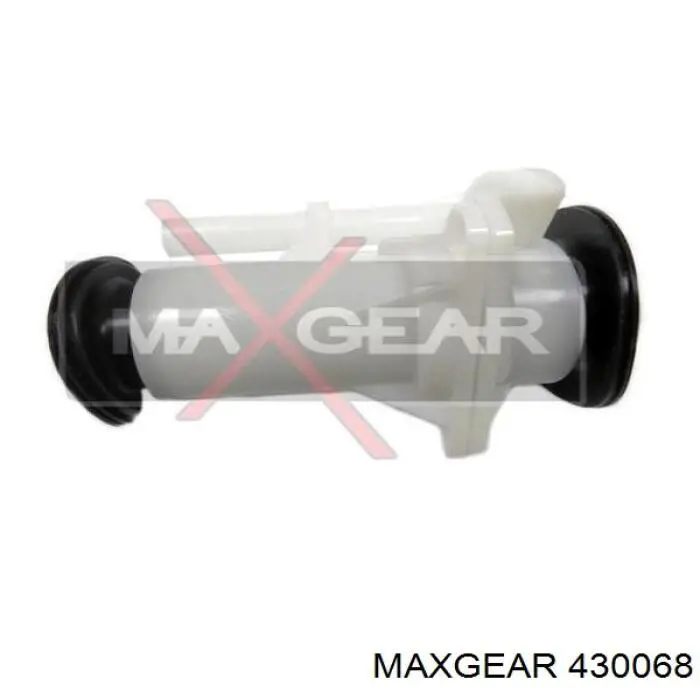 430068 Maxgear Паливний насос електричний, погружной