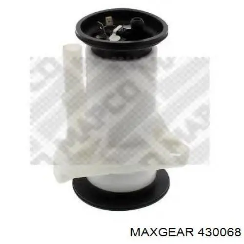 Купити 430068 Maxgear Насос паливний електричний