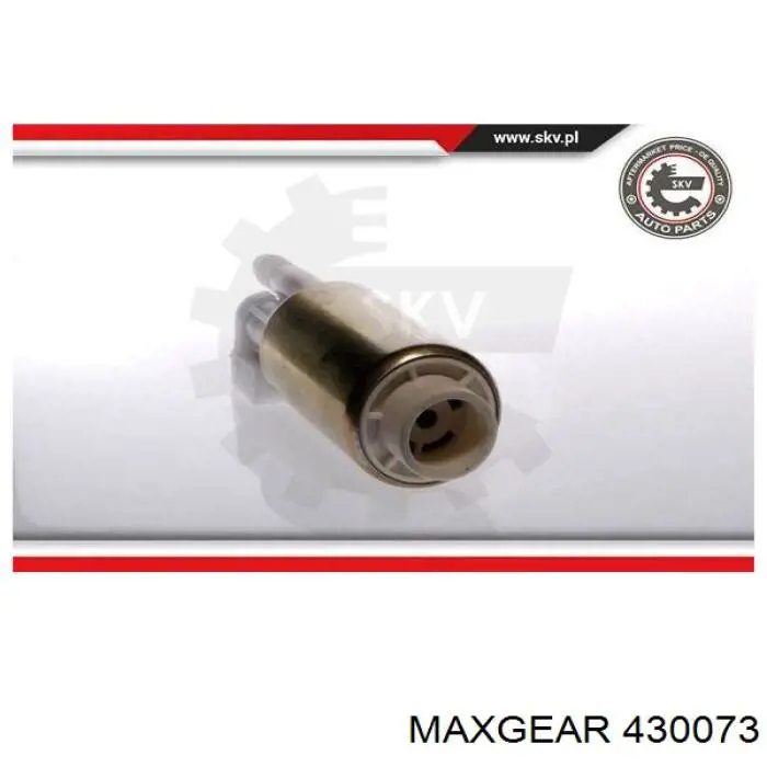 Купити 7700426211 Renault (RVI) Насос занурювальний в баці