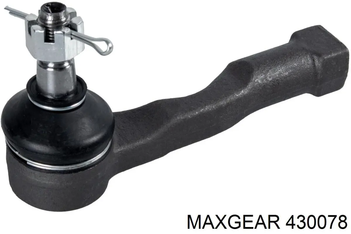 430078 Maxgear топливный насос магистральный