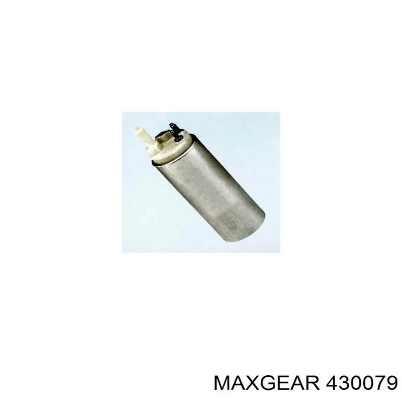 Паливний насос електричний, занурювальний AND 36919019N ціна, від 36.79 USD