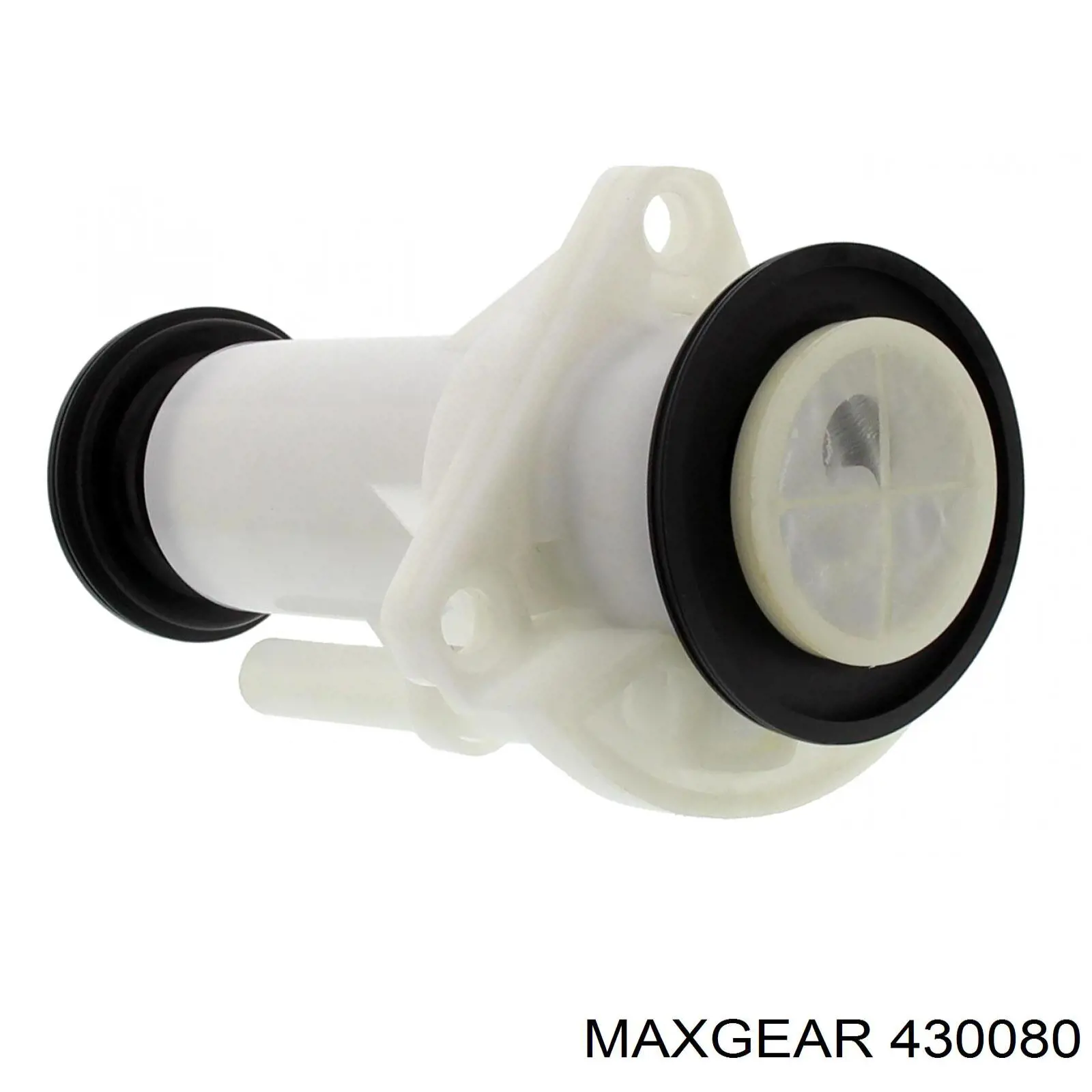 Насос паливний занурювальний Maxgear 430080