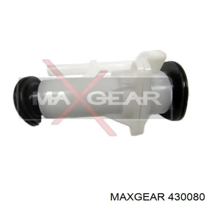 Паливний насос електричний, занурювальний Maxgear 430080 ціна, від 36.59 USD