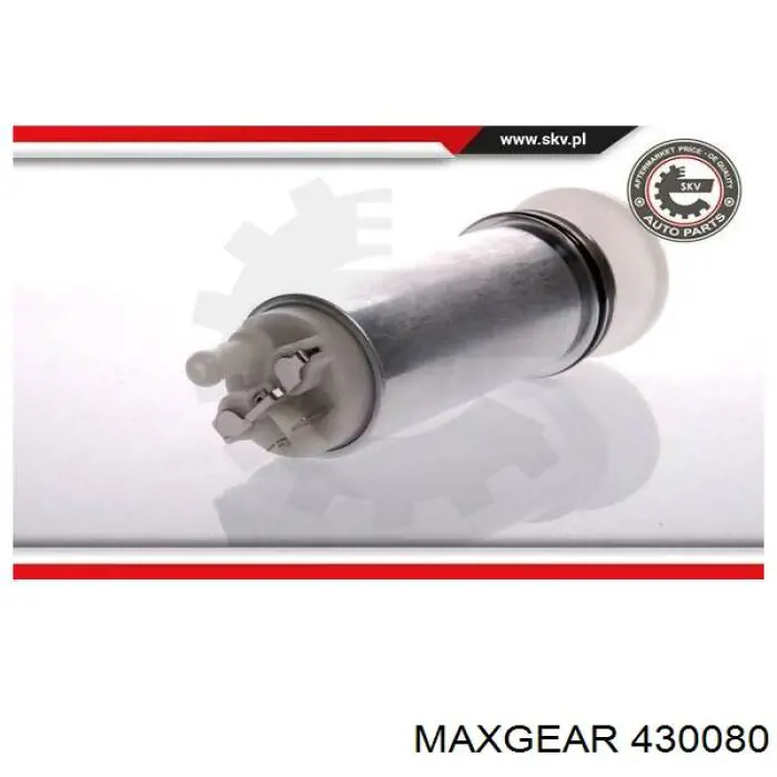 Купити 430080 Maxgear Насос паливний електричний