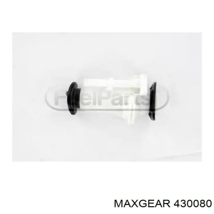 Насос паливний електричний 430080 Maxgear