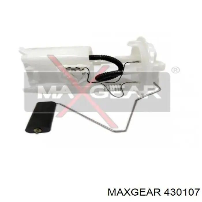 MAM00090M Magneti Marelli Електробензонасос