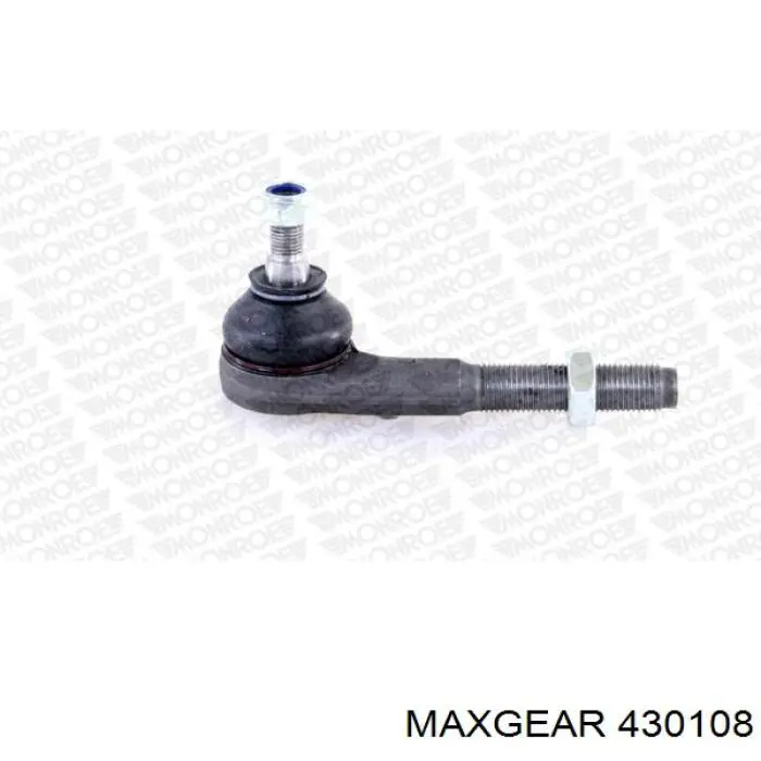 Паливний насос Maxgear 430108