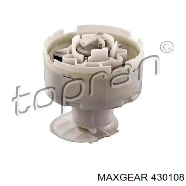 430108 Maxgear Електробензонасос