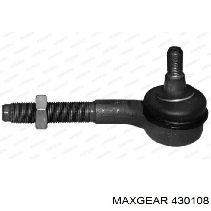 Модуль бензонасоса Maxgear 430108 ціна, від 42.38 USD