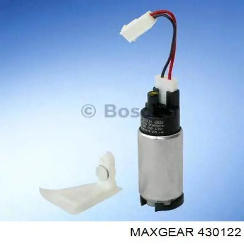 Модуль бензонасоса Ford 1069087 ціна, від 72.07 USD