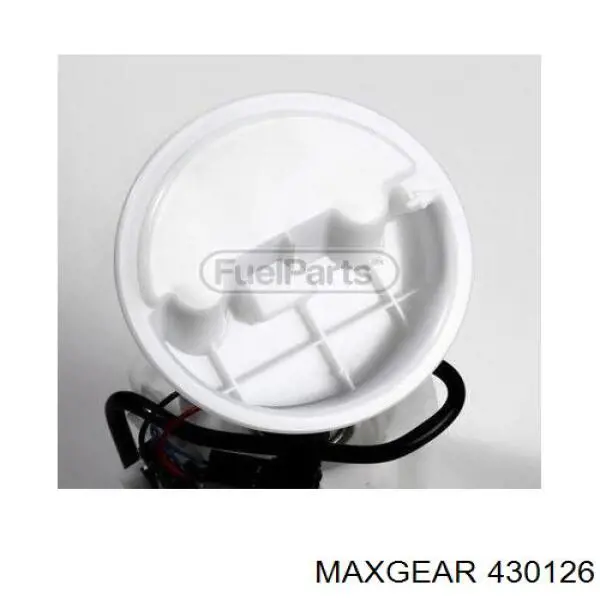 430126 Maxgear Електробензонасос