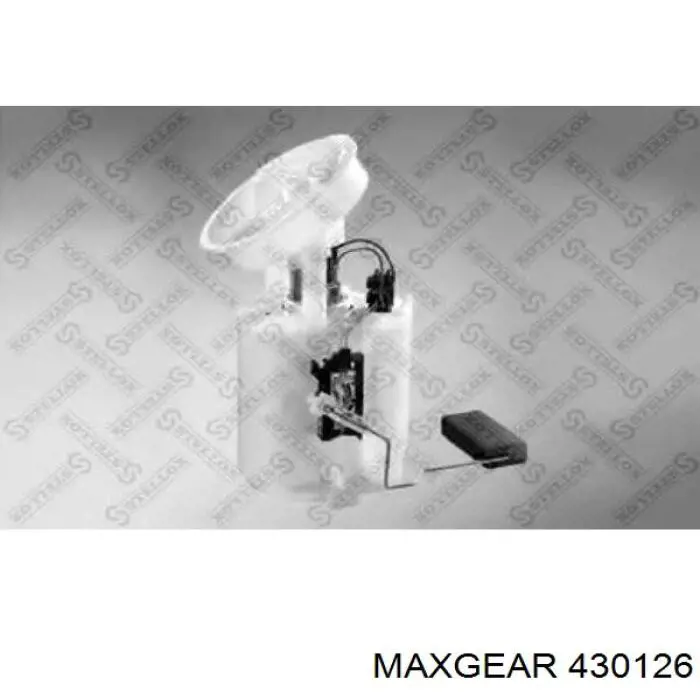 Модуль бензонасоса Maxgear 430126 ціна, від 77.27 USD