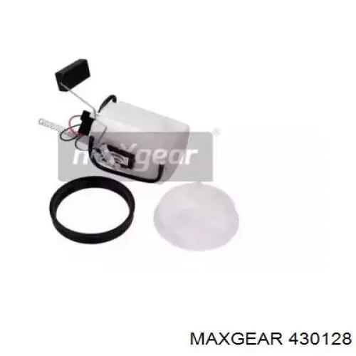 430128 Maxgear модуль паливного насосу, з датчиком рівня палива