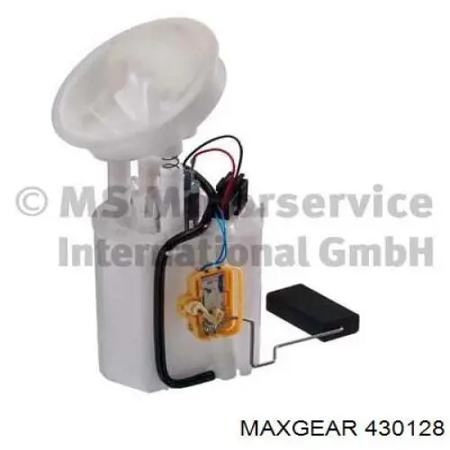 Бензонасос MAM00041M Magneti Marelli