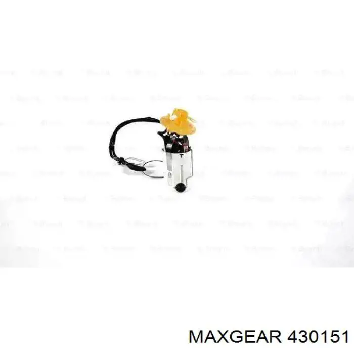  430151 Maxgear