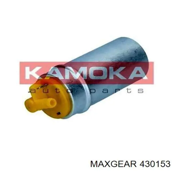 Паливний насос Kamoka 8410004