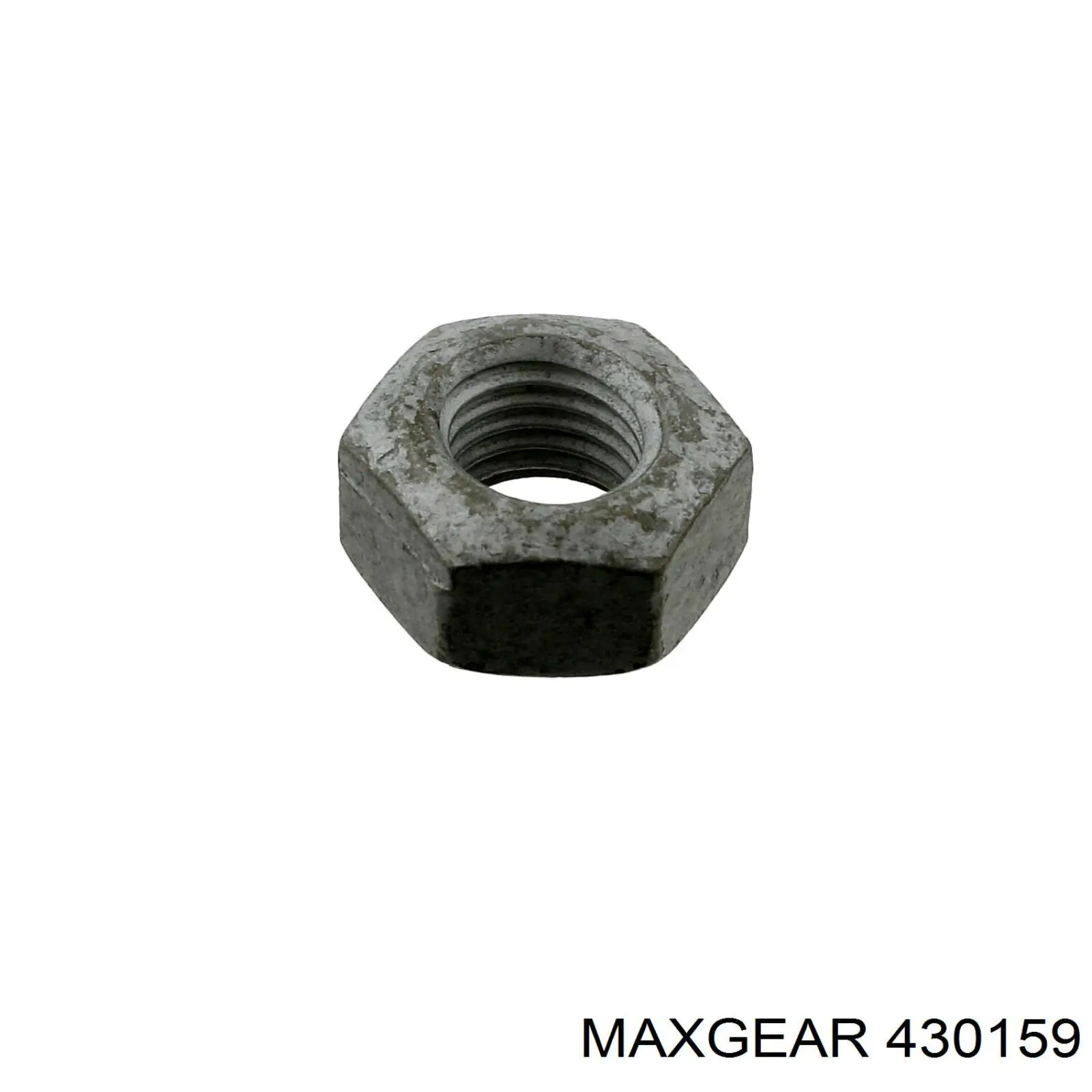 Ручна підкачка палива (груша) DK90048 DK