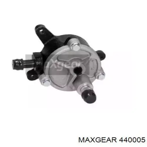 Насос вакуумний 440005 Maxgear