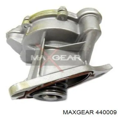 Насос вакуумний 440009 Maxgear