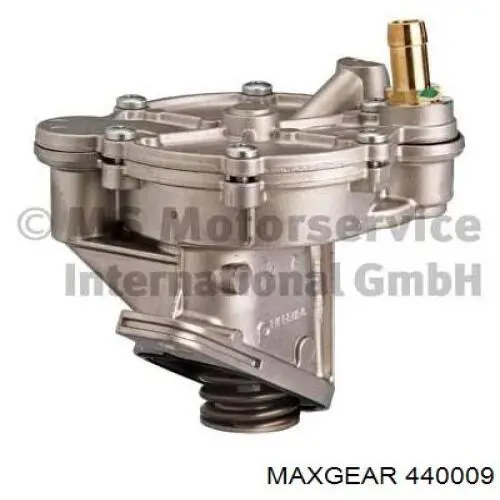 Насос вакуумний VAG 074154100A ціна, від 76.43 USD