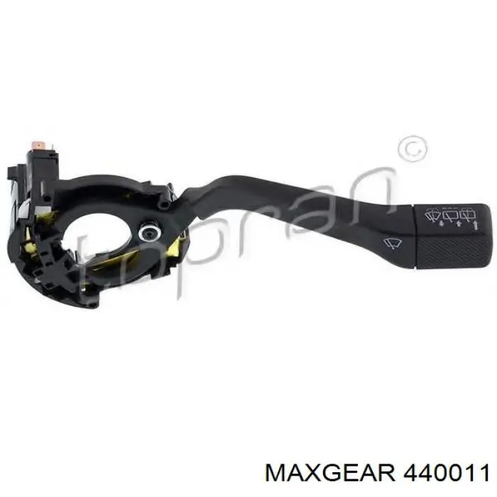 Вакуумний насос 724808510 VAG