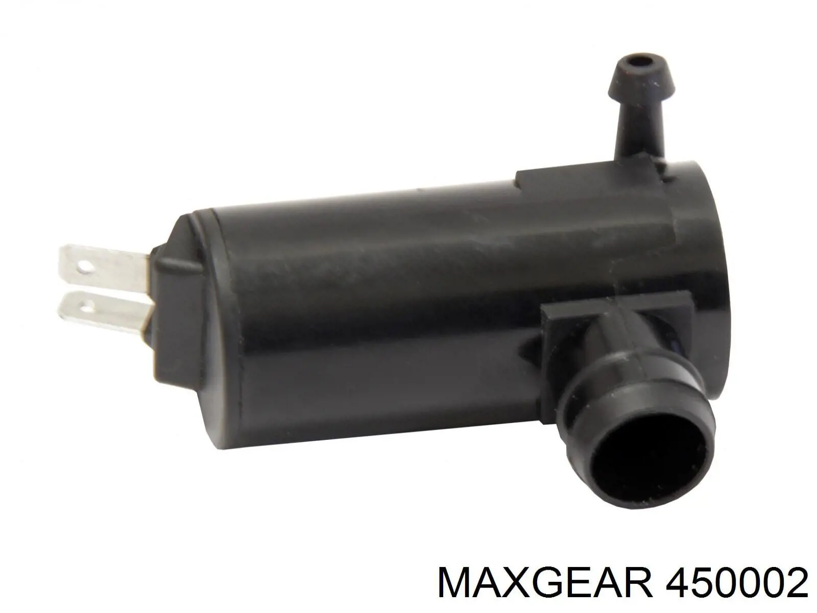  Моторчик омивача Ford Transit 4