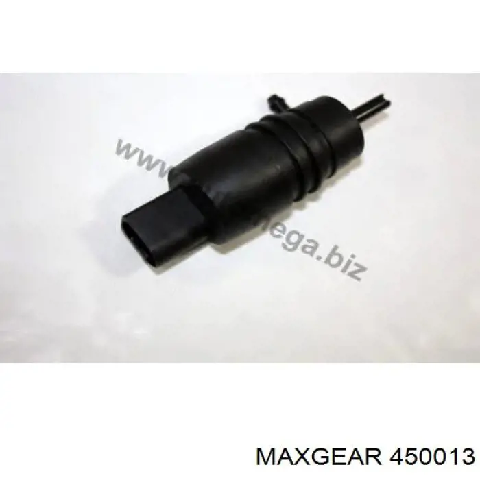 Купити 450013 Maxgear Мотор омивача лобового скла
