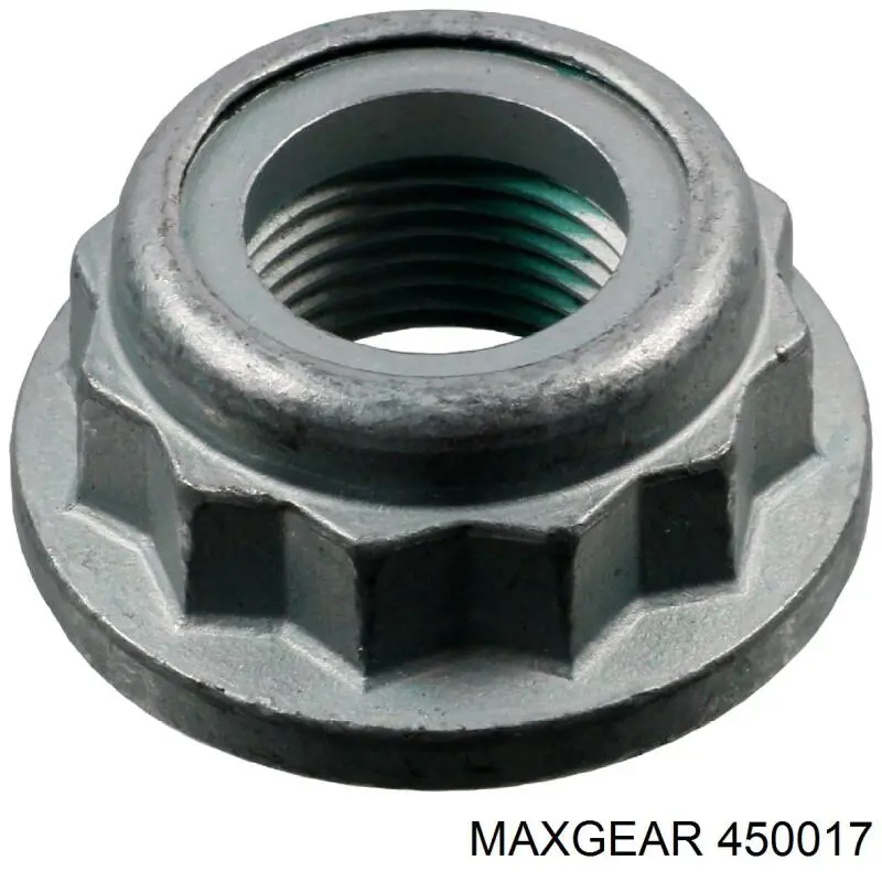 Насос омивача Maxgear 450017