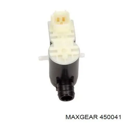 Купити TQ17146 Tqparts Мотор омивача лобового скла