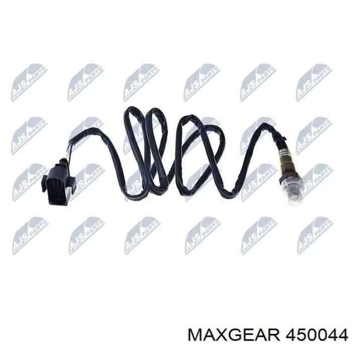 Мотор омивача фар Maxgear 450044 ціна, від 18.70 USD