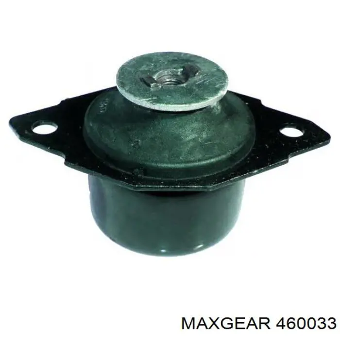 Циліндр зчеплення, робочий Maxgear 460033