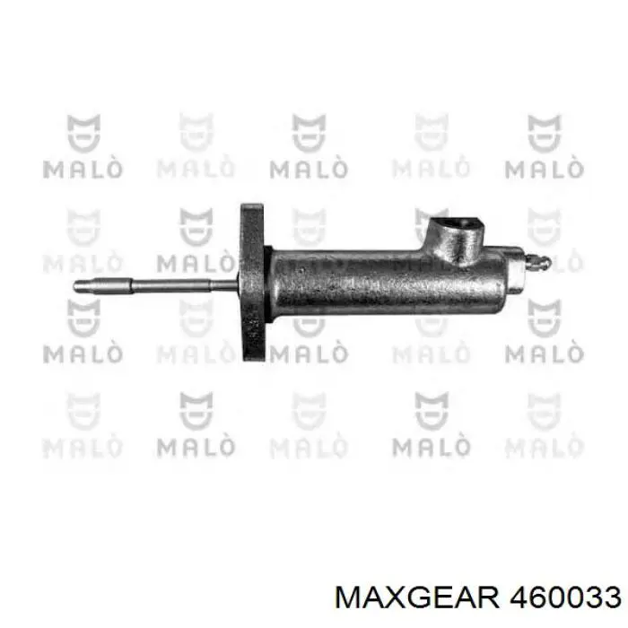 Актуатор зчеплення Maxgear 460033 ціна, від 22.98 USD