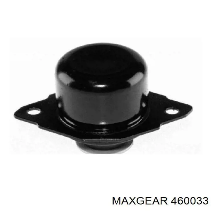 Робочий циліндр зчеплення 460033 Maxgear