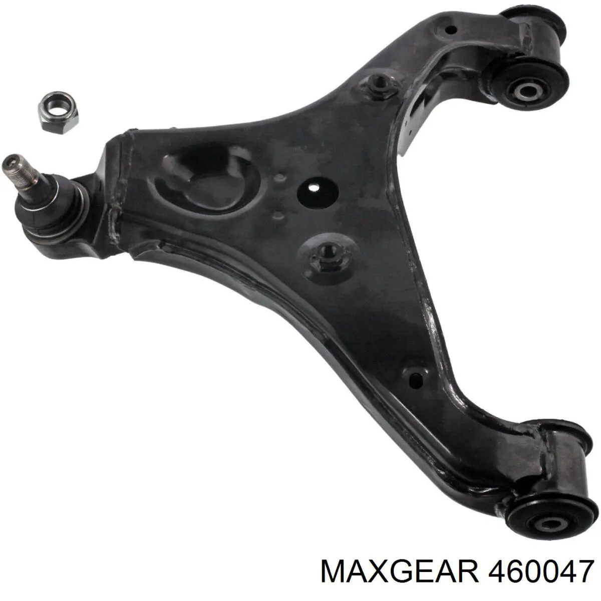 ГЦЗ Maxgear 460047 ціна, від 41.69 USD