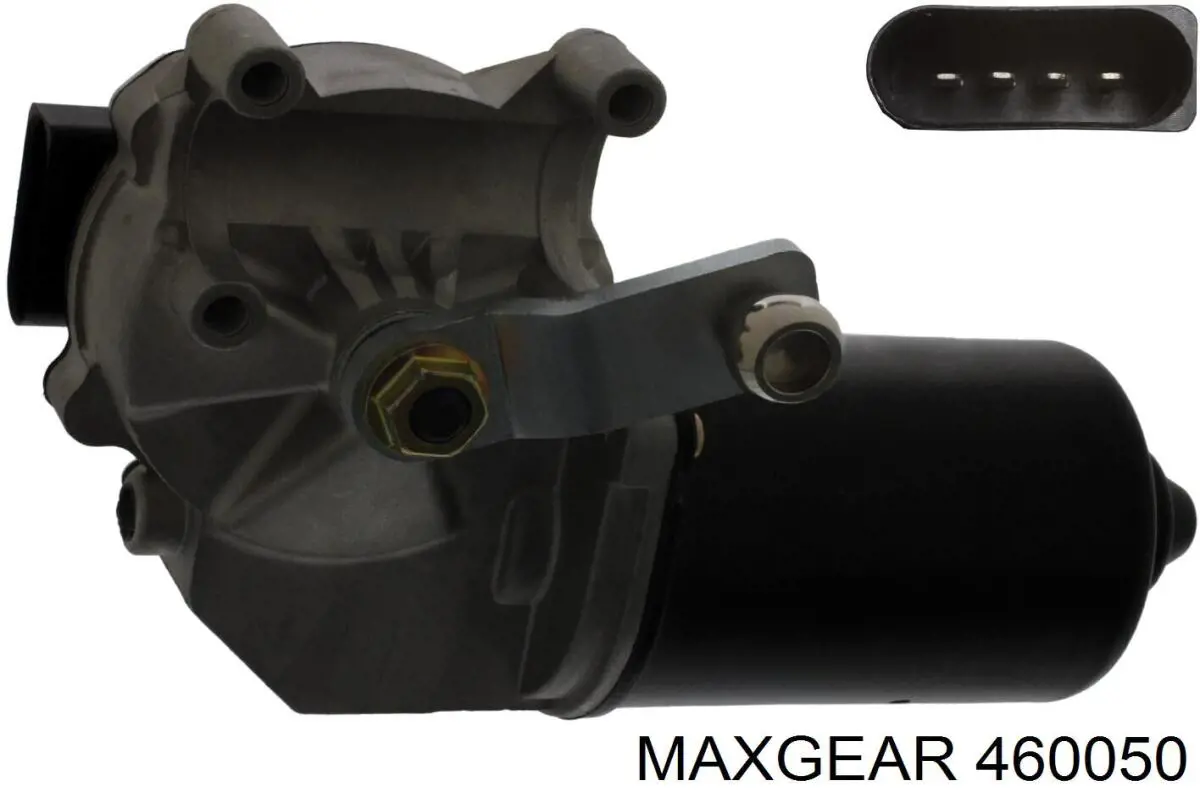 Купити 460050 Maxgear Робочий циліндр зчеплення