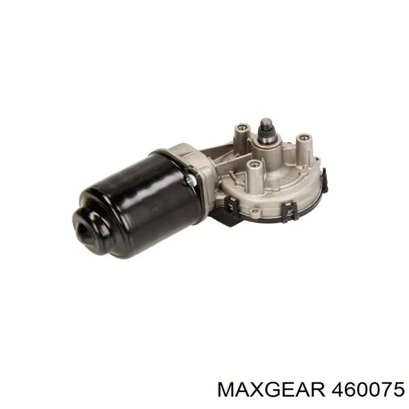 Циліндр зчеплення Maxgear 460075