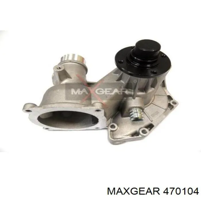 MGC5055 Maxgear помпа водяна, (насос охолодження)