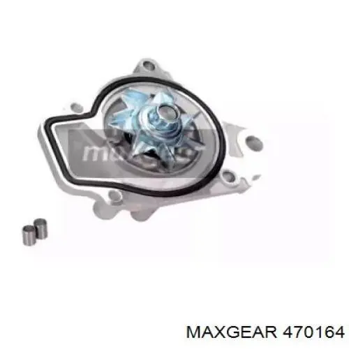 Помпа водяна, (насос) охолодження 470164 Maxgear