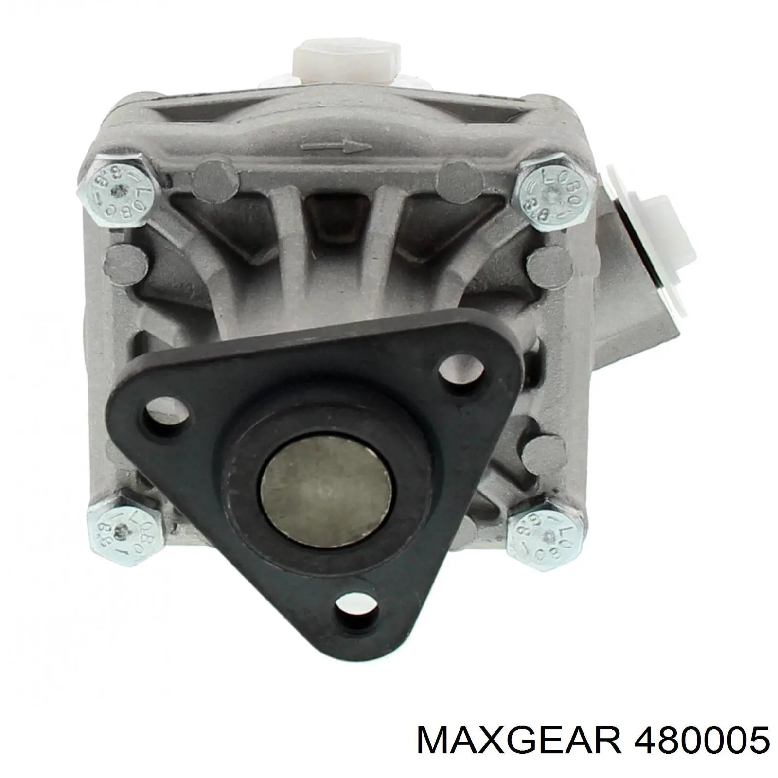 480005 Maxgear Насос гідропідсилювача