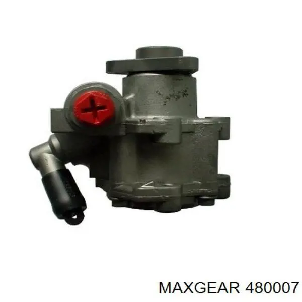 Купити 480007 Maxgear Насос гідравліки