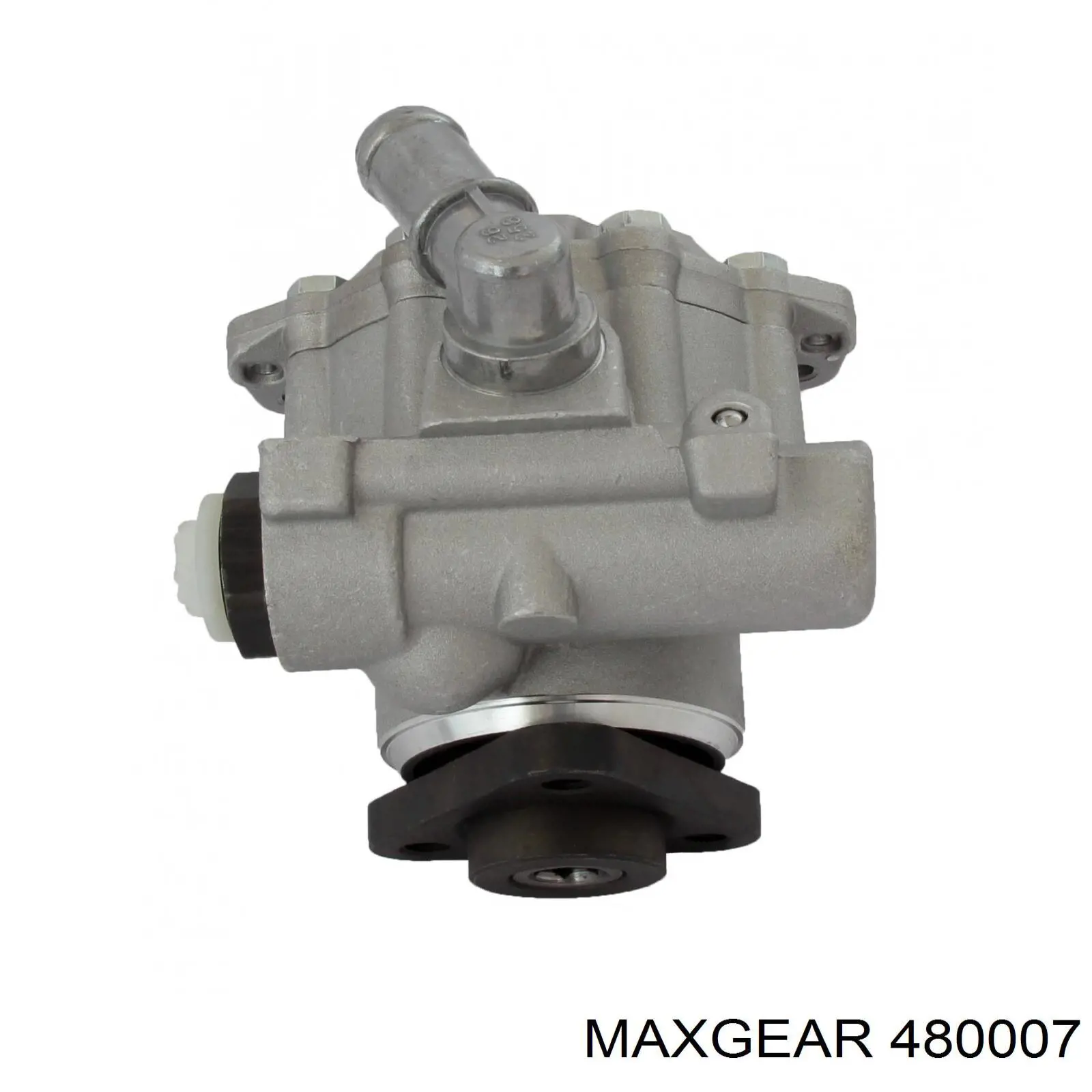 Насос ГУР 480007 Maxgear