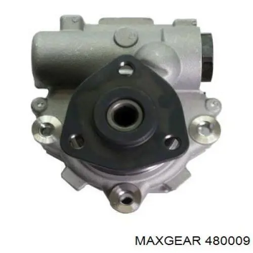 Насос ГУР 480009 Maxgear