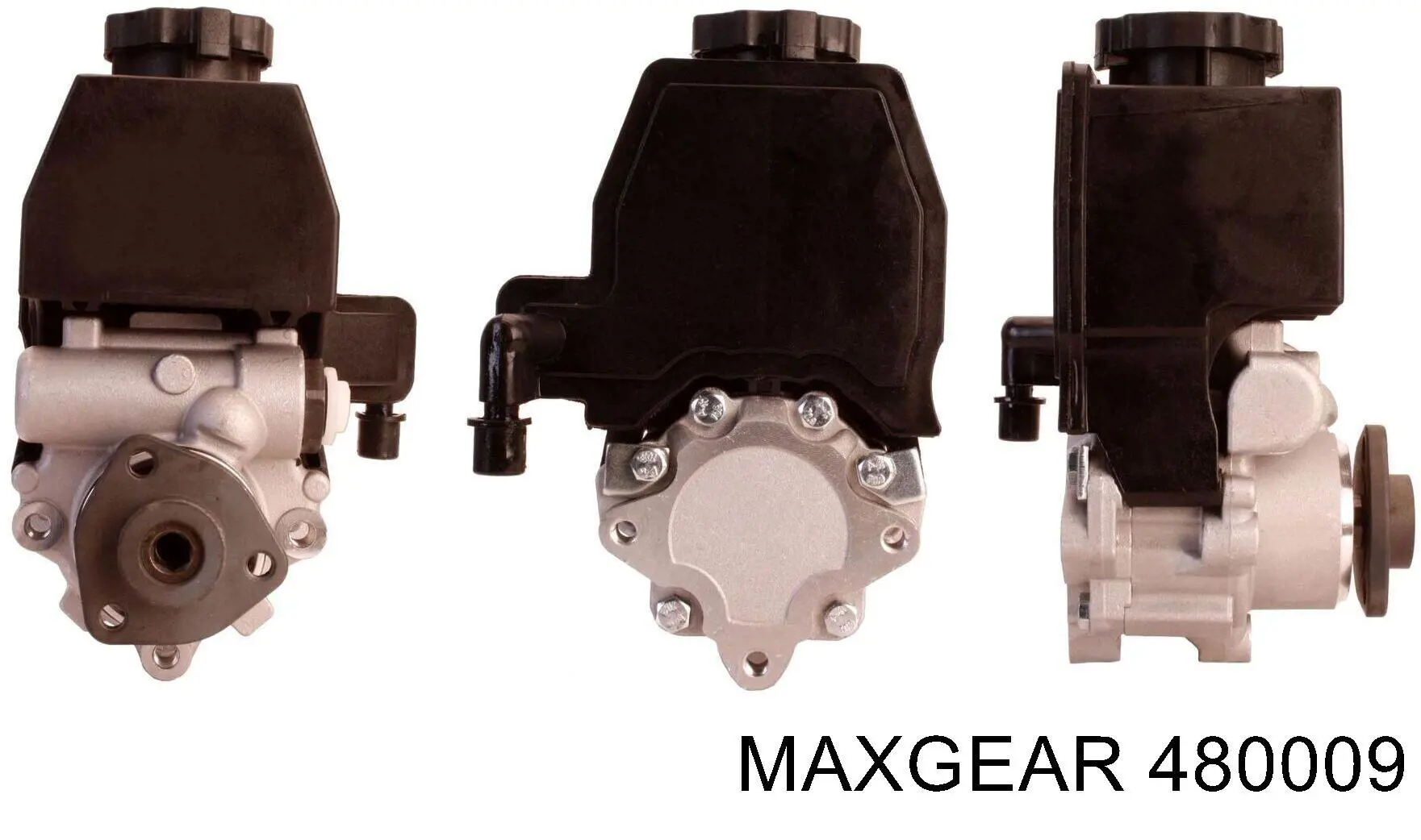 Купити 480009 Maxgear Насос гідравліки