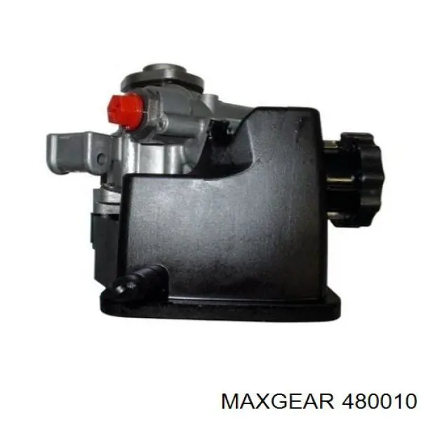 480010 Maxgear Насос гідропідсилювача
