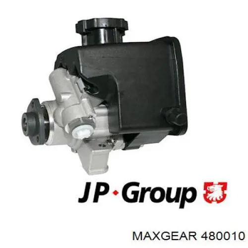 Купити 480010 Maxgear Насос гідравліки