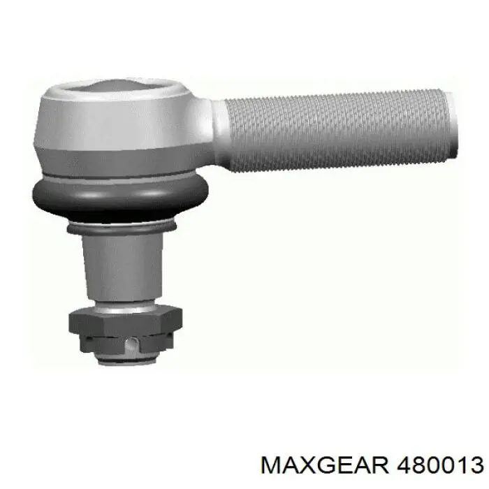 Насос ГПК Maxgear 480013 ціна, від 76.79 USD