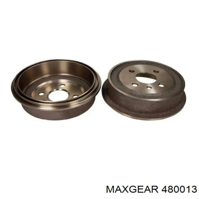 Купити 480013 Maxgear Насос гідравліки