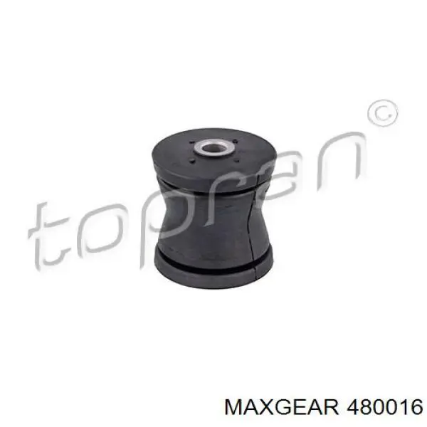 Насос гідропідсилювача керма Maxgear 480016