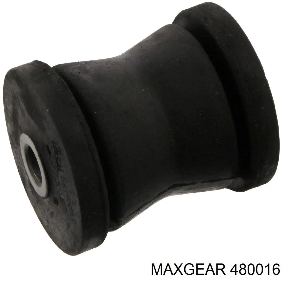 480016 Maxgear Насос гідропідсилювача