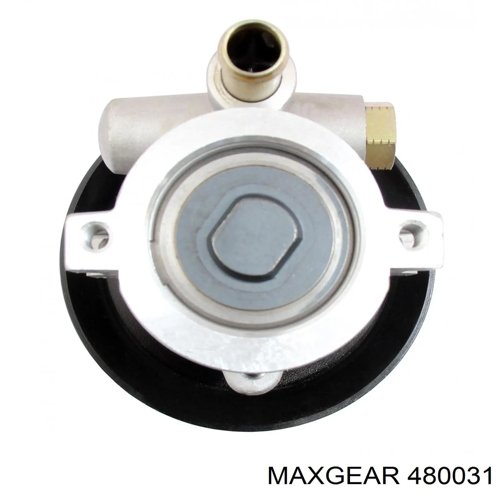 Насос ГУР 480031 Maxgear